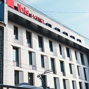 Ibis Center *** Lemberg