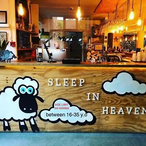Sleep In Heaven Kopenhag