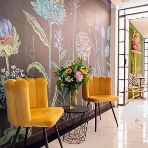 Ibis Styles Batignolles 3* Paris