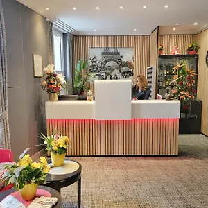 Virgina 3* Paris