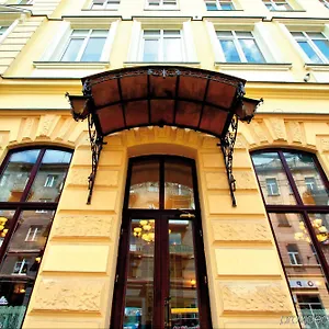 3* Otel Optima Dworzec