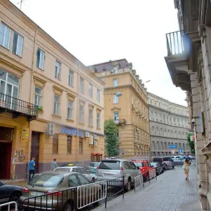 Hostel Cherry